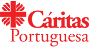 Logótipo Cáritas Portuguesa